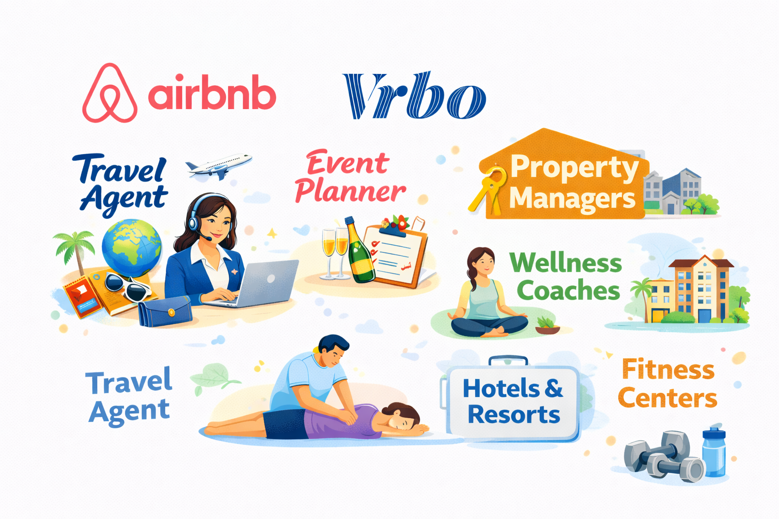 Luxury Mobile Massage Jamaica